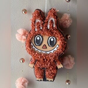 Labubu Piñata
